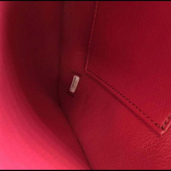 CHANEL TRENDY CC FLAP - Picture 7 of 11